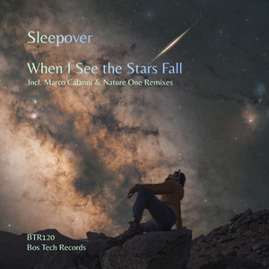 When I See the Stars Fall - Nature One B2 Remix by sleepover, Nature One