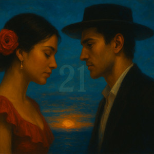 Mavmee - 21 (feat. George)