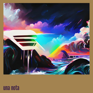 una nota