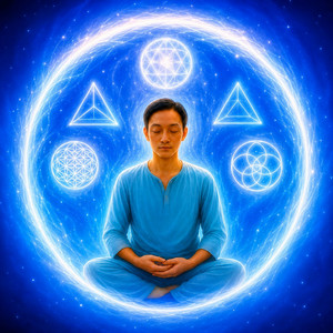 Frecuencia de la Noche Serena 432 Hz by Acreus