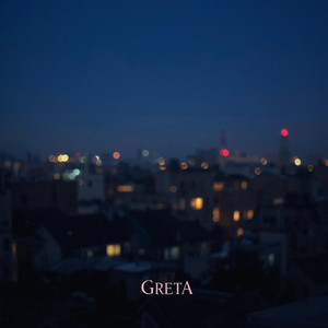Greta by Jekadeus