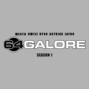 S1.EP5 : JAFRO by Streets Wrap Up UK, Jafro