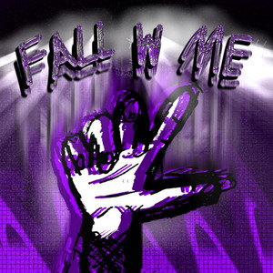 FALL W ME - Nightcore by D3s1ph3r