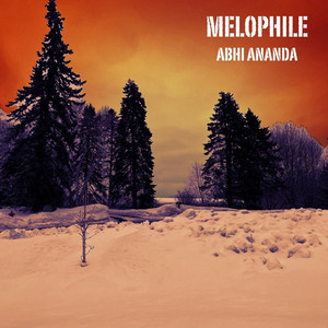 Fall In E Minor by Abhi Ananda