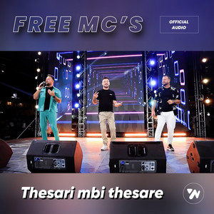 Free Mc's - Thesari mbi thesare