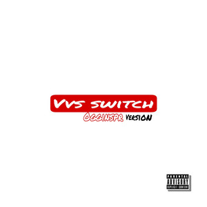Oggins - Vvs switch