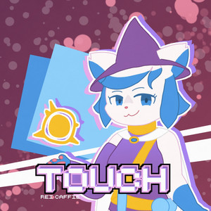 Touch by Rei Caffie