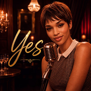 Yes - Acoustic Version by Amy Brooklyn
