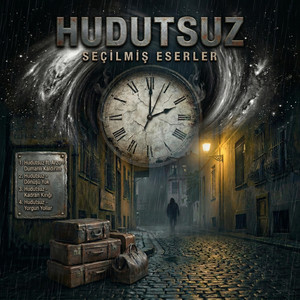 Dumanlı Kaldırım by Hudutsuz, ARZU