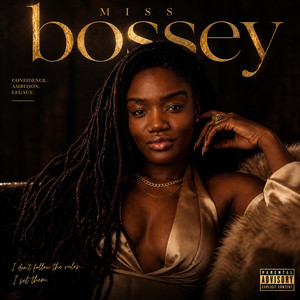 One More Day by Miss Bossey