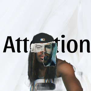 Attention by Lul Patchy