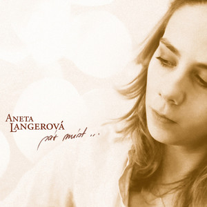 Aneta Langerová