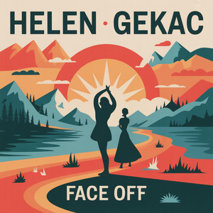 Face Off by Helen Gekac