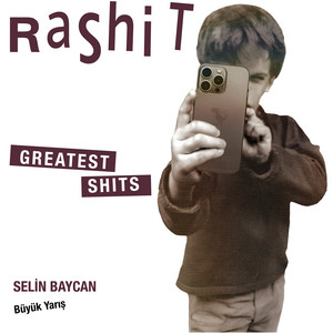 Büyük Yarış - Rashit Greatest Shits by Selin Baycan, Rashit