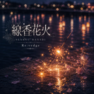 線香花火 (-Original-) by Re:vedge