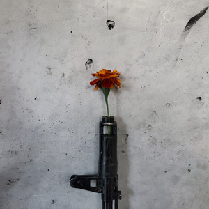 Love Is a Weapon