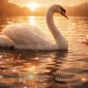 Esti lumea mea by LumiSound