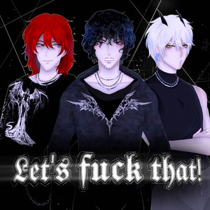 Let's fuck that! by Celestial Atrium, solumaarchive, zhunii