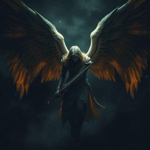 God Hand by La Capella