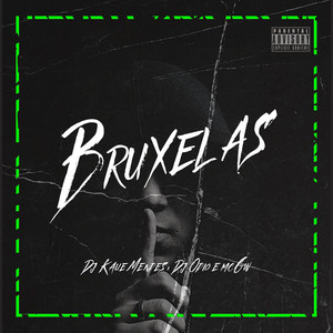 DJ Mendes & Dj Odio - Bruxelas