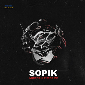 Modern Times - Original Mix by Sopik