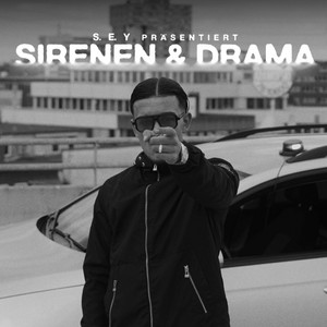 Sirenen & Drama by S.E.Y