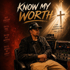 Know My Worth by Oliver Joseph