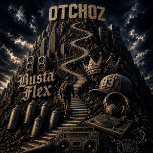 Jsuis Content by Busta Flex