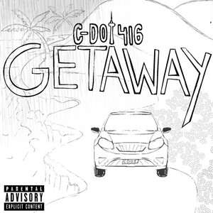 Getaway by C-Dot 416