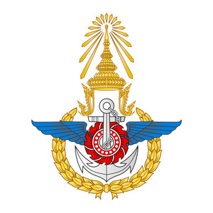 Thailand MPD - นักรบชุดดำ