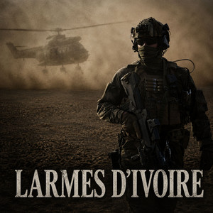 Larmes d'ivoire by Thibault Duhameau, Les Voix de France