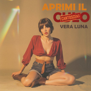 Cantoscena - Aprimi il culo