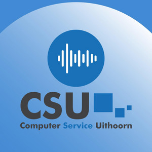 Fixen Wat We Willen by CSU Computer Service Uithoorn
