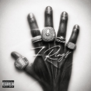 7 Rings by XanMan