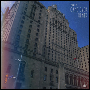 GAME OVER (Remix)