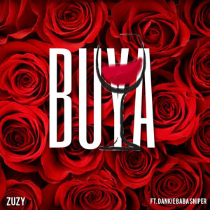 Portada de Buya
