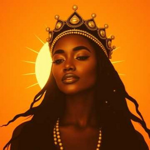 Brown Skin Girl