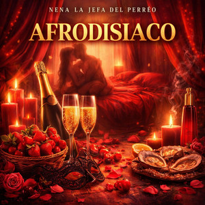 AFRODISIACO by nena la jefa del perreo