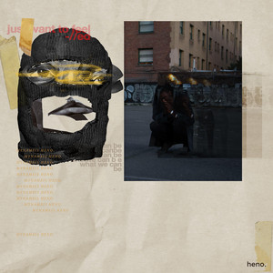 Portada de Cold Nights
