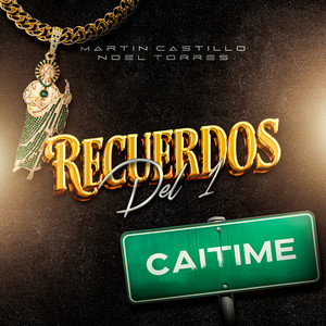 Martín Castillo & Noel Torres - Recuerdos del 1
