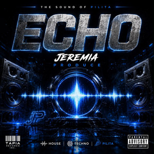 Echo by Jeremia Produce