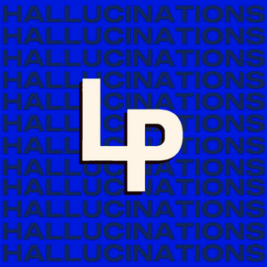Hallucinations (Knights of Guinevere) by Logan Pettipas