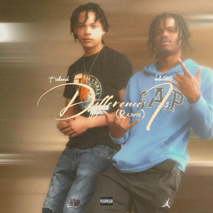 Tisland24 - Difference is (feat. Cale246) [Remix]