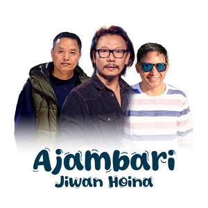 Ajambari Jiwan Haina