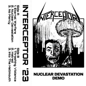 Eternal Warfare - DEMO by Interceptor