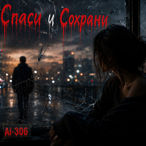 Спаси и сохрани by Ai-306