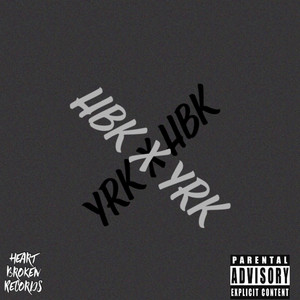 Hbkaxe - HBK Went Reccless