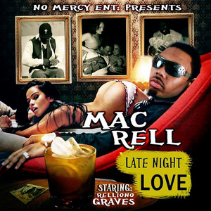 Late Night Love album