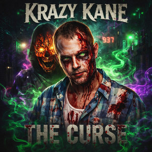 The Curse by Krazy Kane