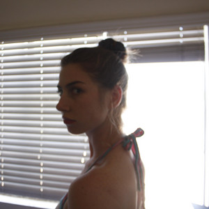 Like a Monkey in a Zoo